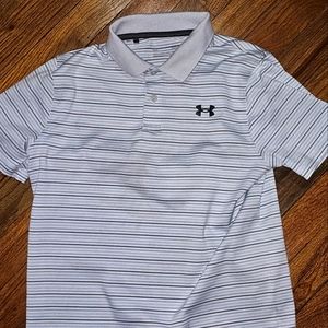 Boys Under Armour shirt